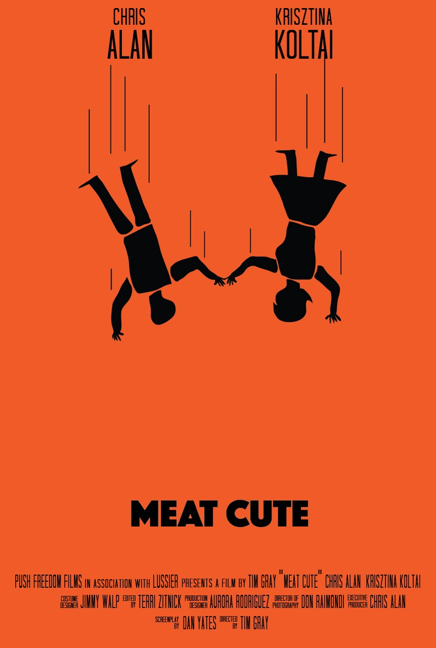 Meat Cute